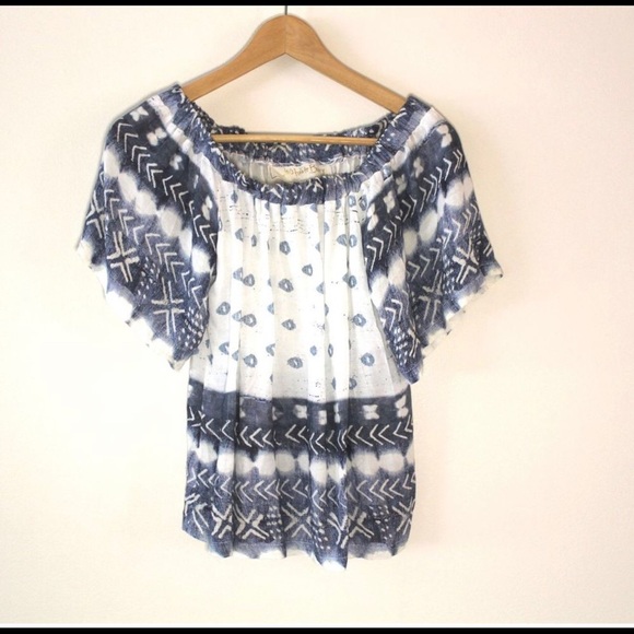 Jen’s Pirate Booty top - Picture 2 of 4